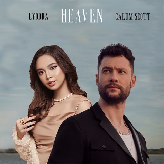 Heaven cover