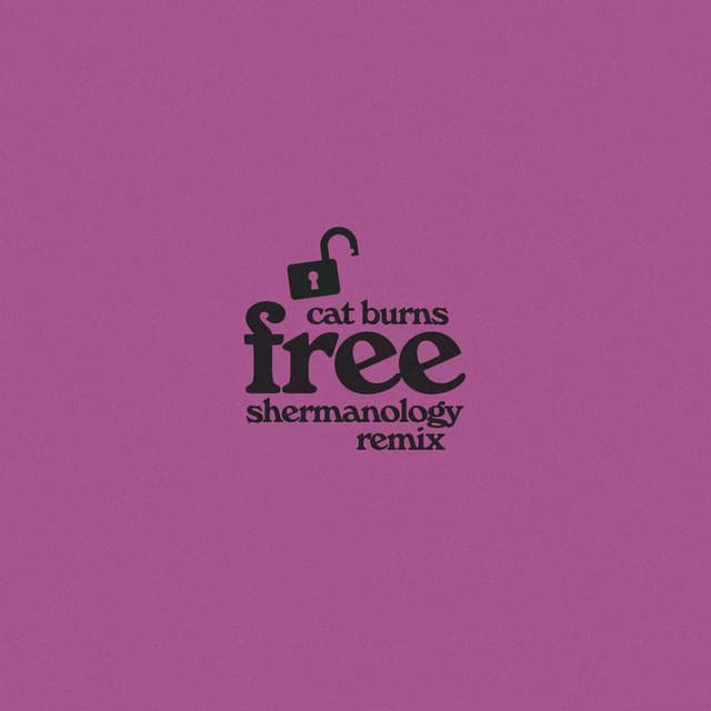 Free (Shermanology Remix) cover