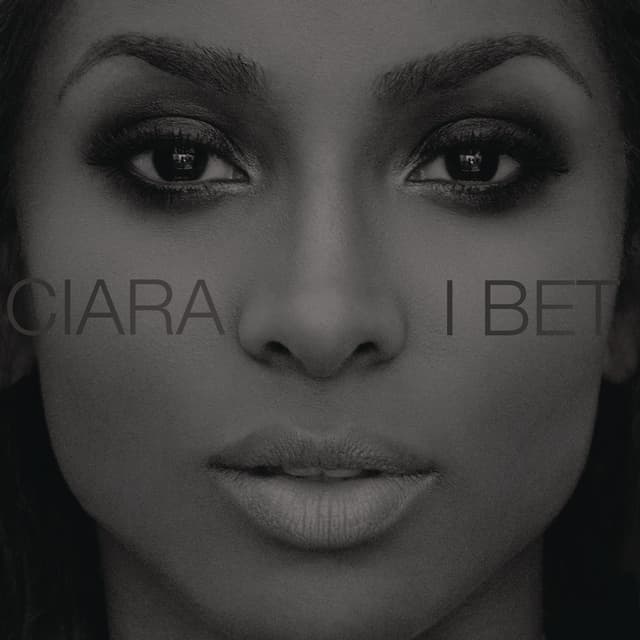 I Bet cover