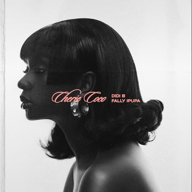 Cherie Coco cover