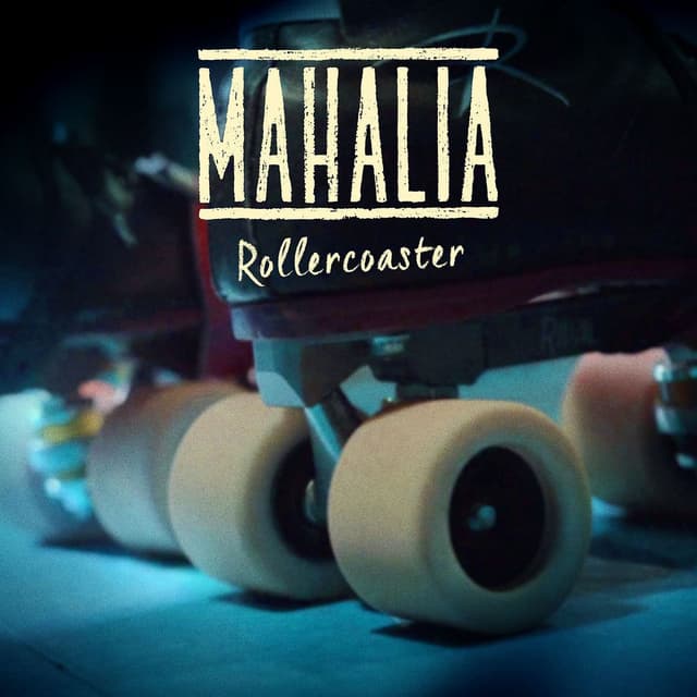 Rollercoaster cover