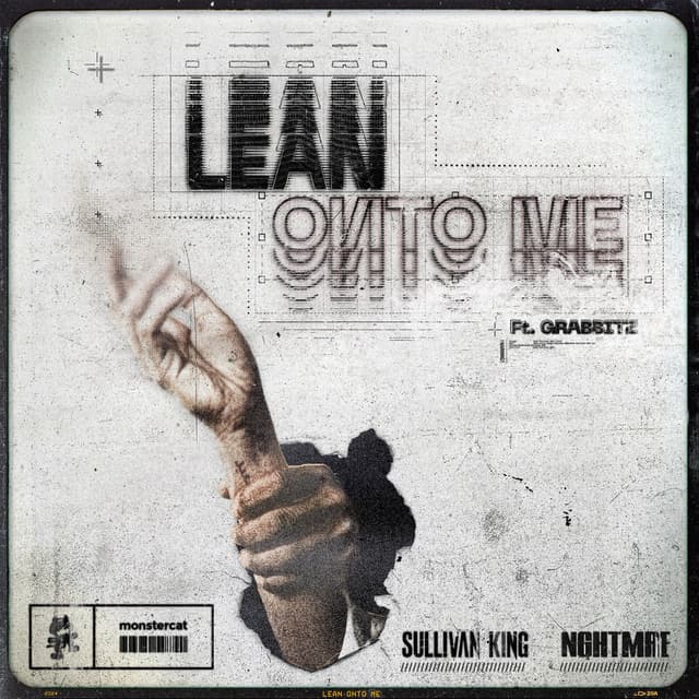 Lean Onto Me cover