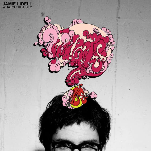 What's The Use? album cover