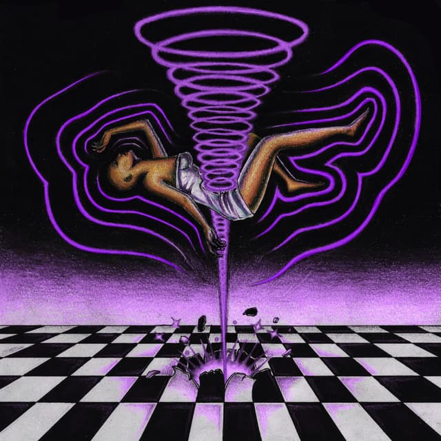 Go Back (YDG Remix) cover