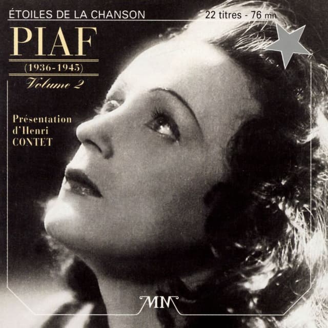 1936-1945 (Vol. 2) cover