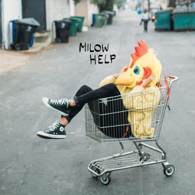 Help cover