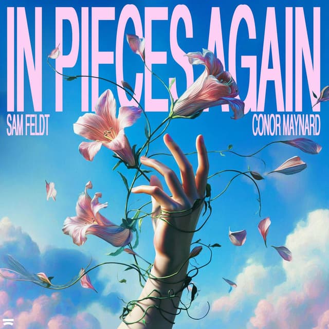 In Pieces Again album cover