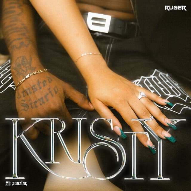 Kristy (Edit) cover