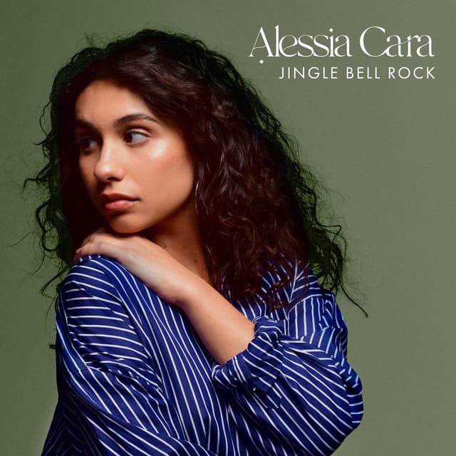 Jingle Bell Rock cover