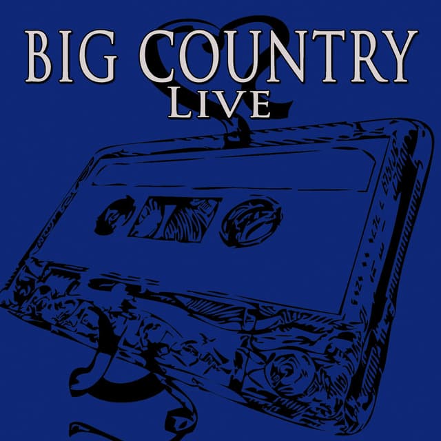 In Concert cover