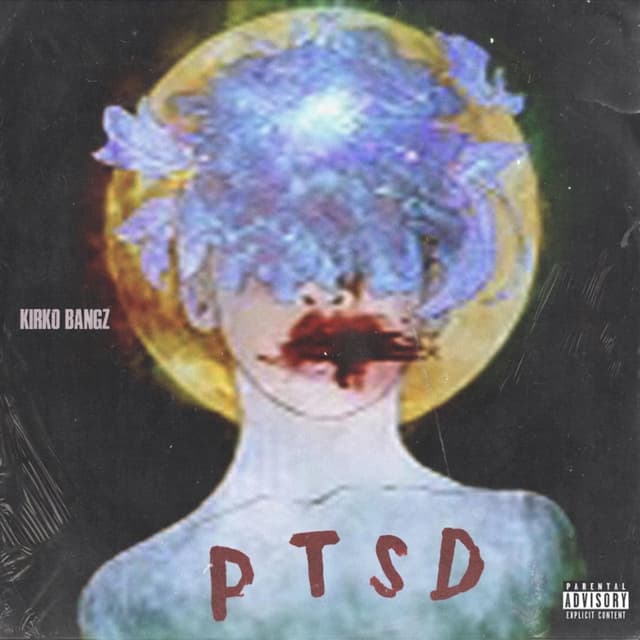 PTSD cover