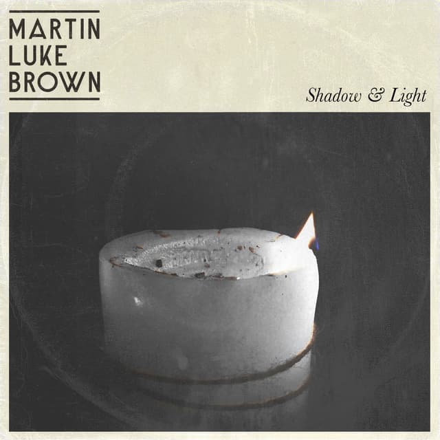 Shadow & Light cover
