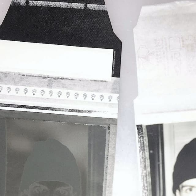 NetworkUnknown cover
