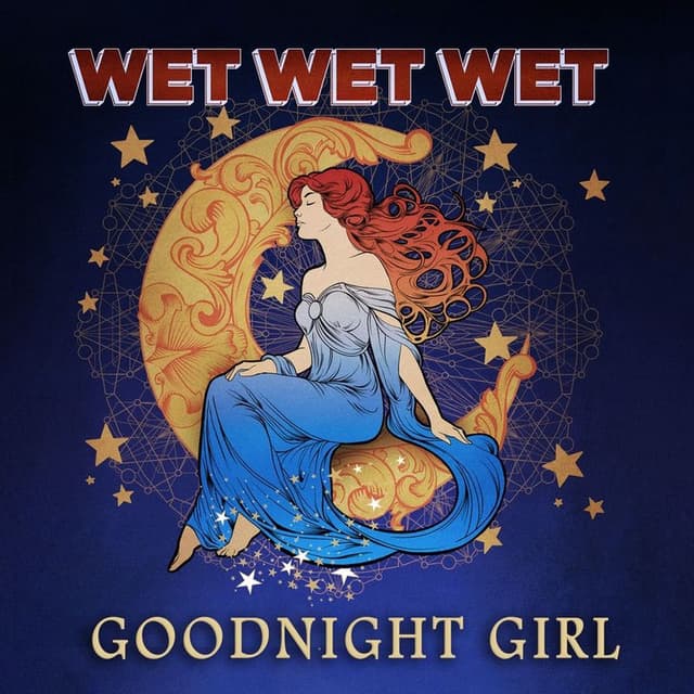 Goodnight Girl cover
