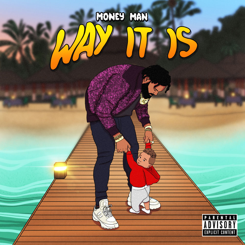 Way It Is cover
