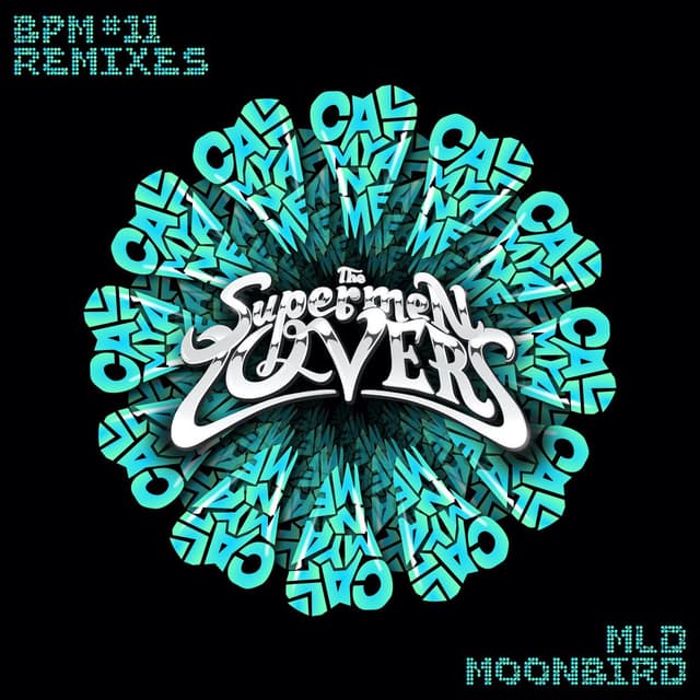 Call My Name (BPM #11 Remixes) cover