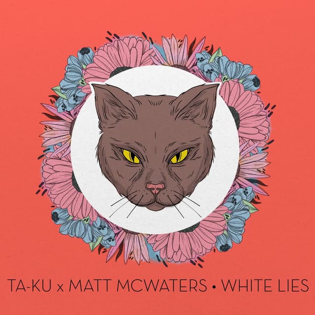 White lies cover