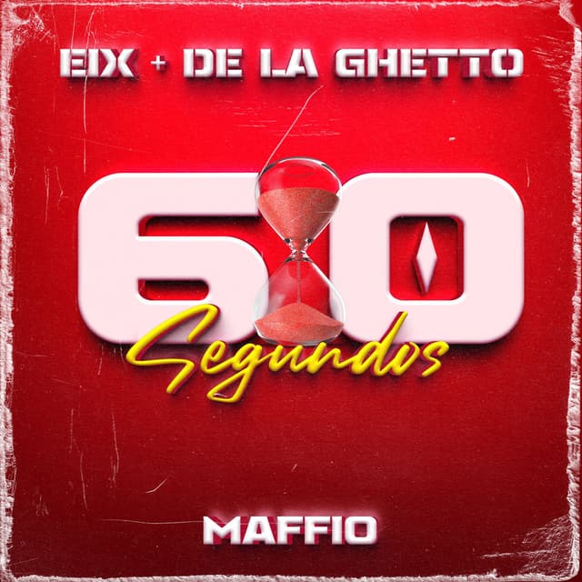 60 Segundos cover