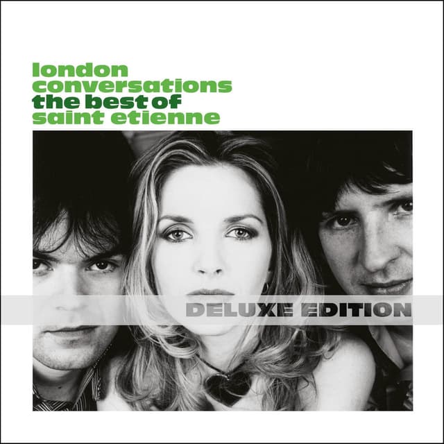 London Conversations (Deluxe Edition) cover