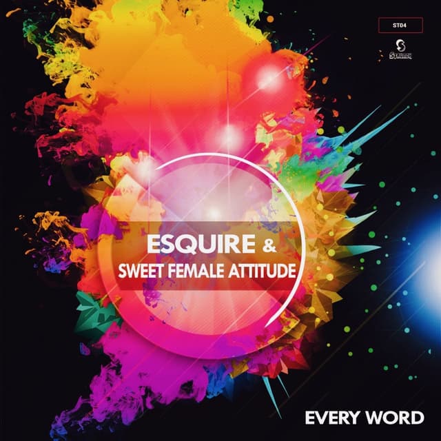 Every Word cover