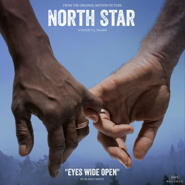Eyes Wide Open (From "North Star") cover