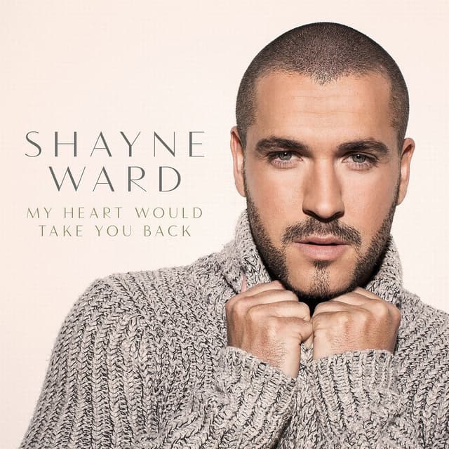 My Heart Would Take You Back cover