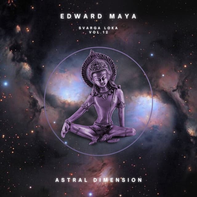 Svarga Loka, Vol. 12 (Astral Dimension) cover