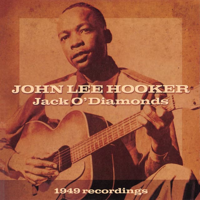 Jack O' Diamonds cover
