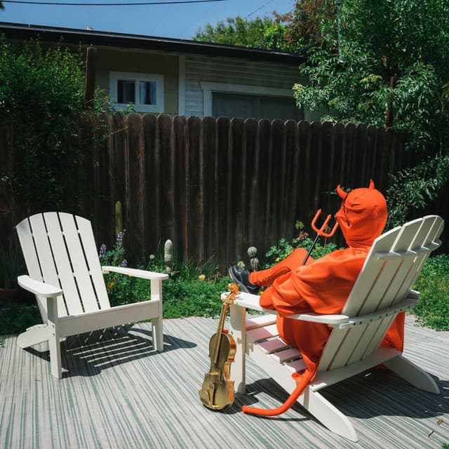 Slightly Below the Middle cover