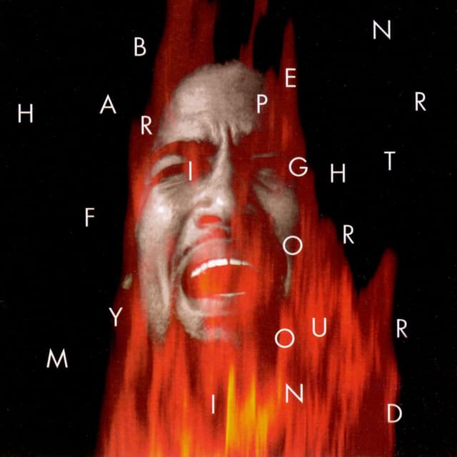 Fight for Your Mind cover