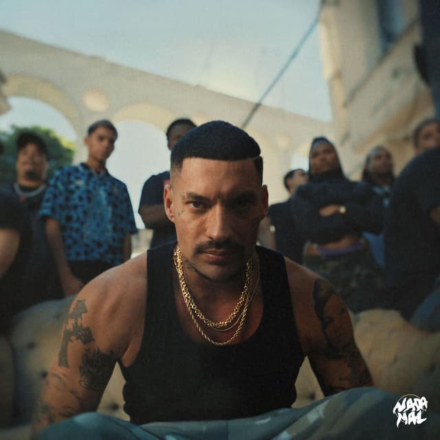 Emoções (Versão Suja) cover