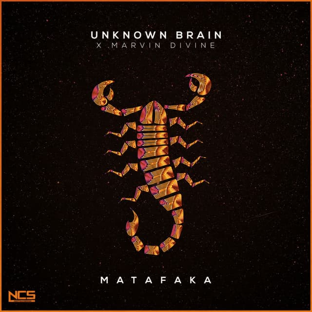 MATAFAKA cover