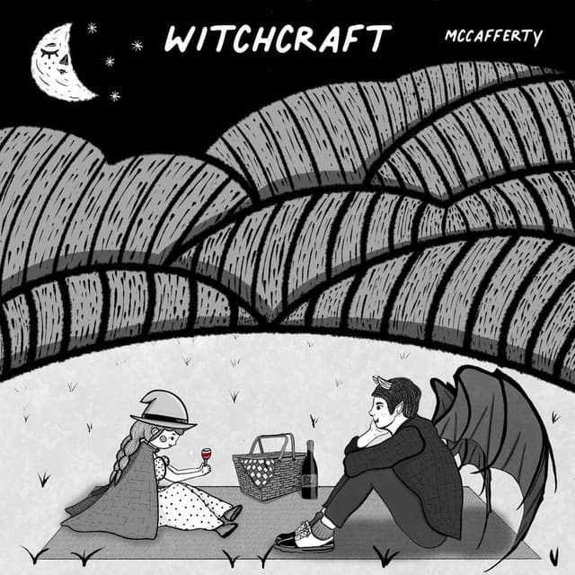 Witchcraft cover