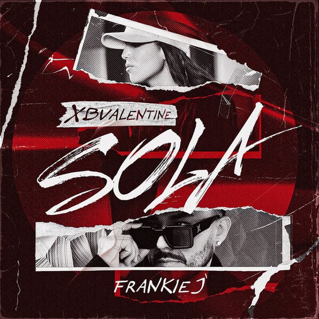 Sola cover