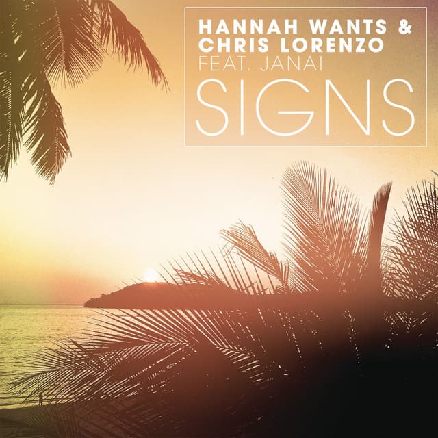 Signs (feat. Janai) (R3ll Remix) cover