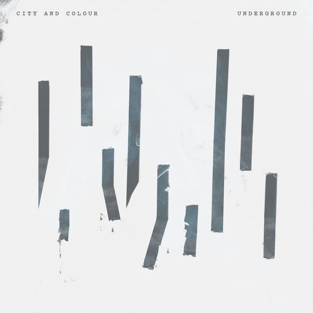 Underground cover