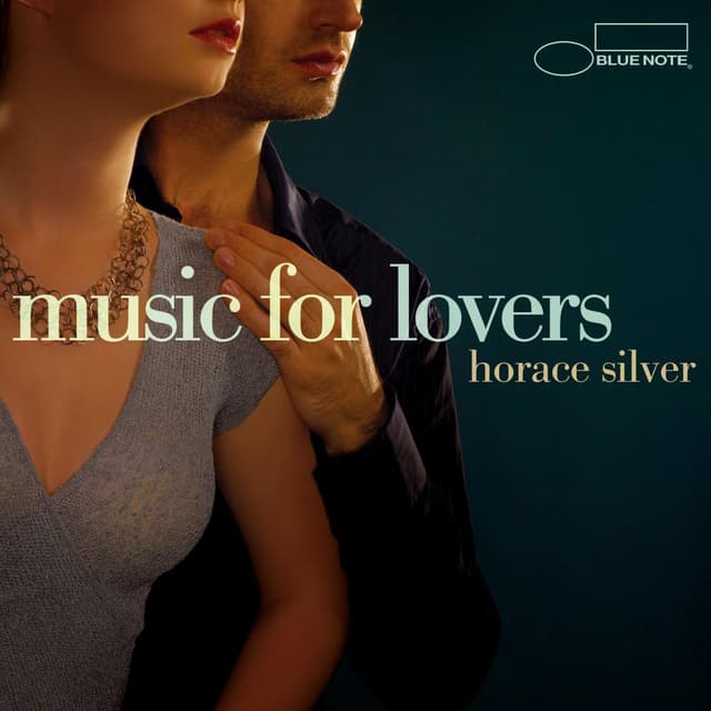 Music For Lovers cover