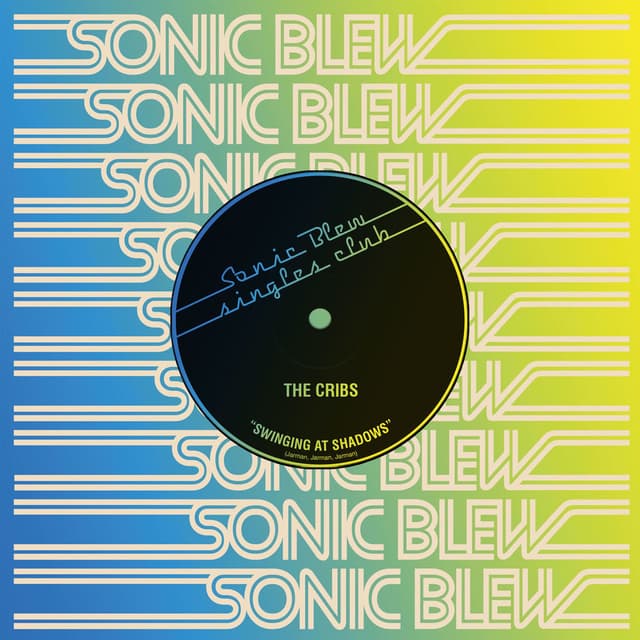 Singles Club #1 cover