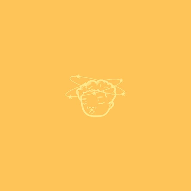 Orange cover