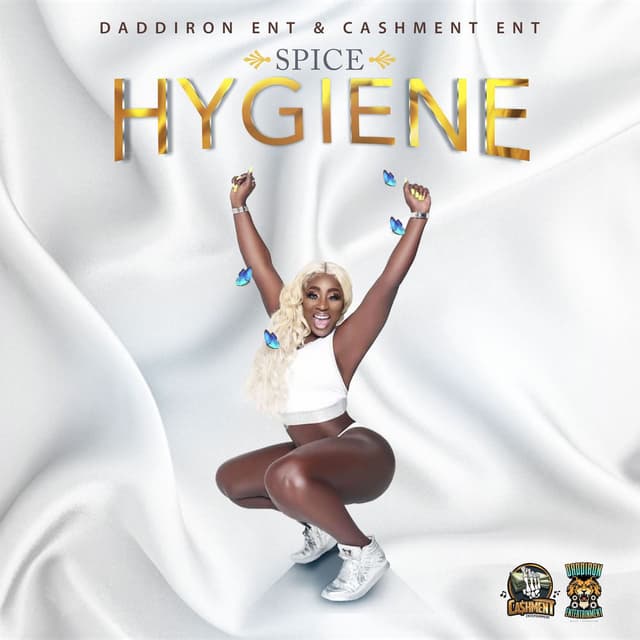 Hygiene cover