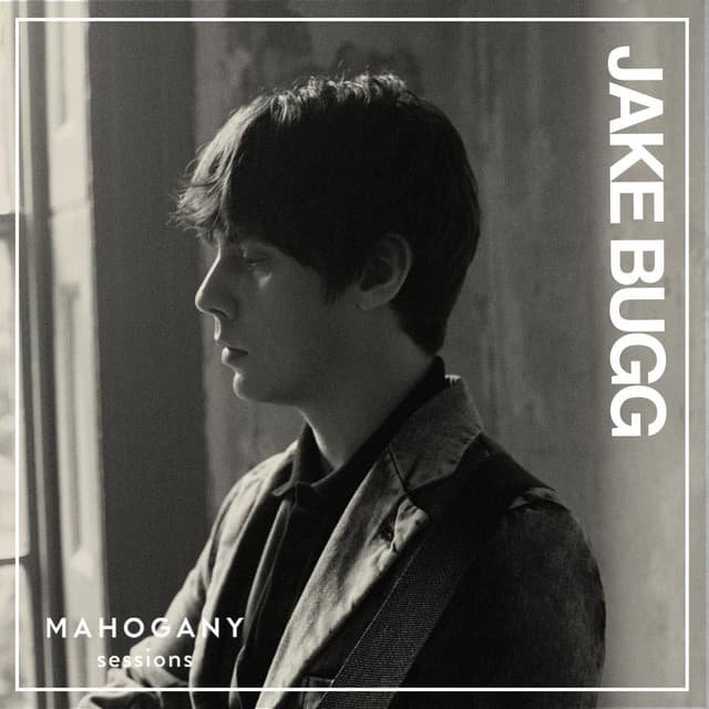 All I Need (Mahogany Sessions) cover