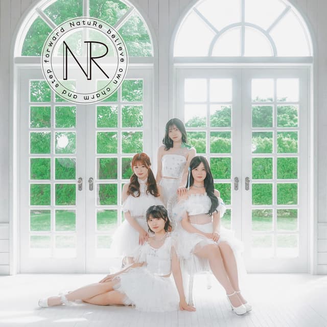 tokimekinonatsu cover