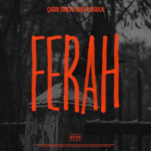 FERAH cover