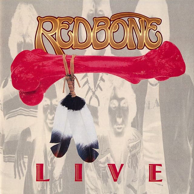Live cover