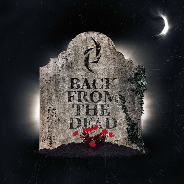 Back From the Dead cover
