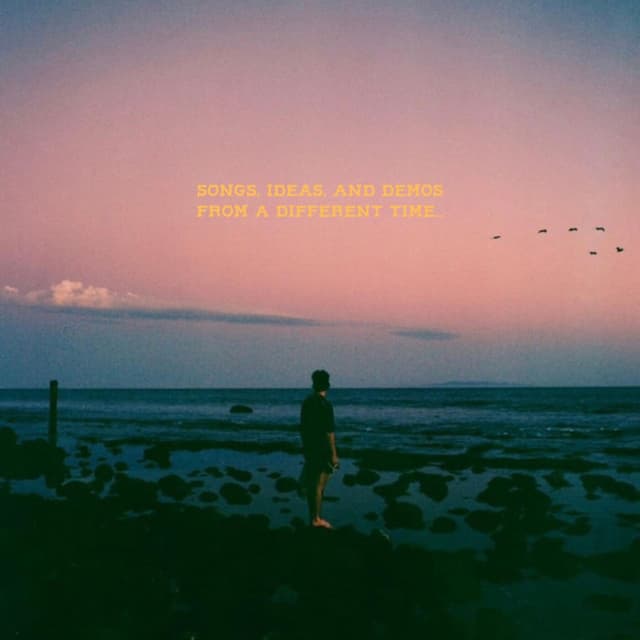 Nostalgia Pack album cover