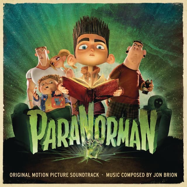 ParaNorman cover