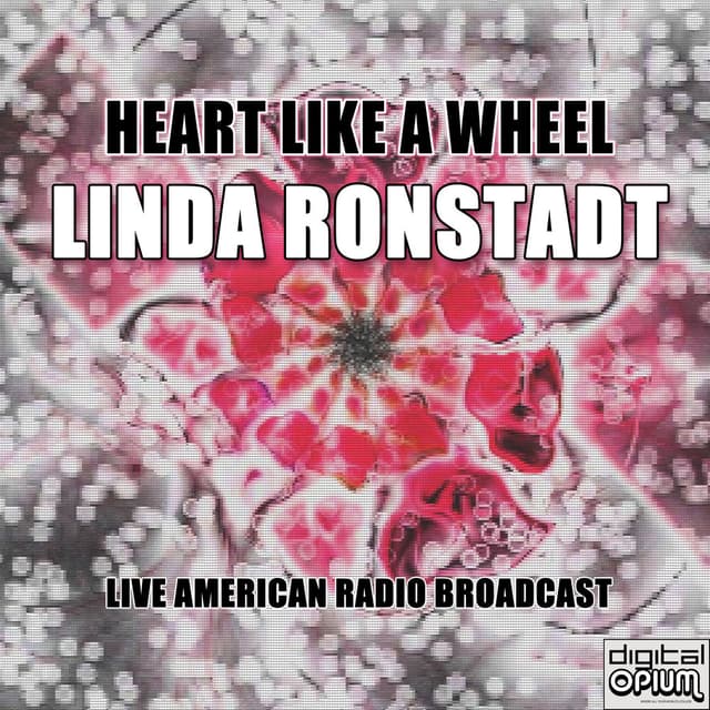 Heart Like A Wheel (Live) cover