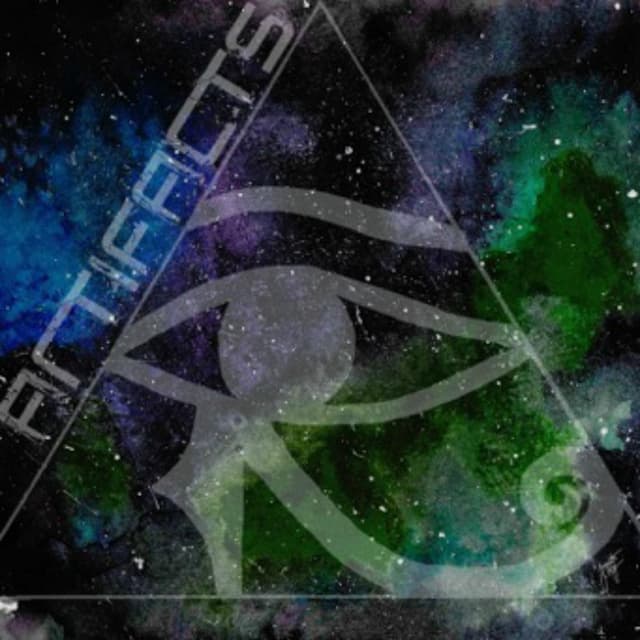 Horus cover