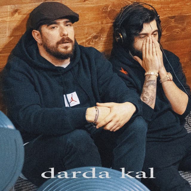 darda kal cover
